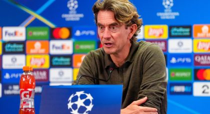 Tottenham scouting prolific Spanish striker