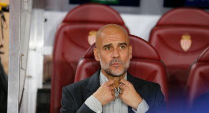Man City plot offer for Chelsea target