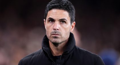 Arsenal ponder £70 million offer for PSG star