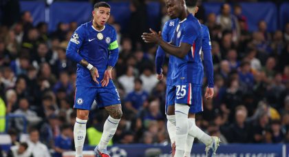 Chelsea willing to sell midfielder for £120 million