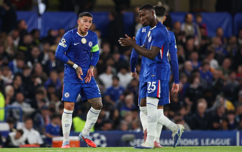 Chelsea willing to sell midfielder for £120 million