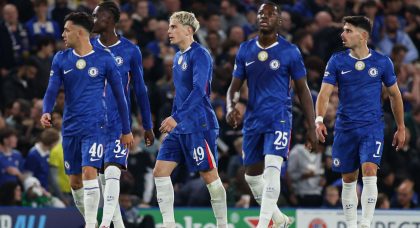Chelsea star attracting interest from Real Madrid