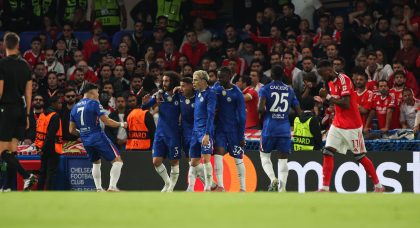 Chelsea to allow youngster to leave in January