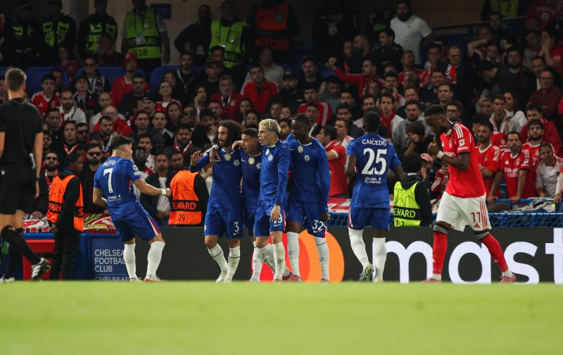 Chelsea to allow youngster to leave in January