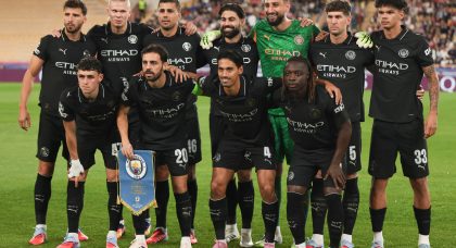 Man City star expecting to sign new deal