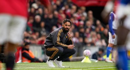 Man United eye shock January move for Real Madrid superstar