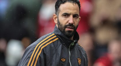 Man United among frontrunners to sign Premier League striker