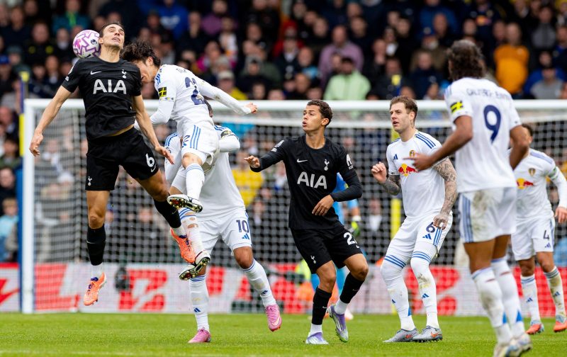 Tottenham could sign loanee permanently next summer
