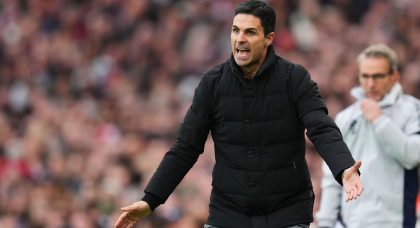 Arsenal, Liverpool ande Man United scout Ligue 1 teenager