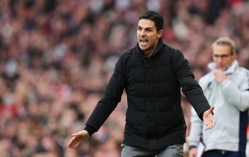 Arsenal, Liverpool ande Man United scout Ligue 1 teenager