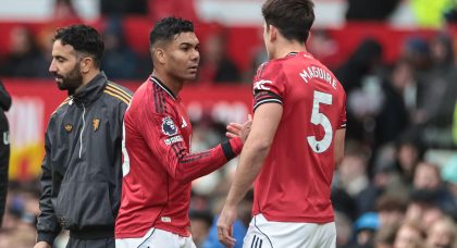 Man United star likely to leave next summer
