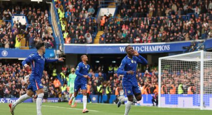 Chelsea to hand key player new contract amid Real Madrid interest