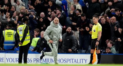Chelsea handed injury boost as international break begins