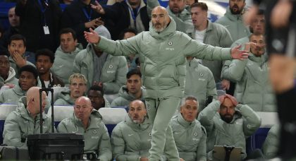 Chelsea in pole position to sign Ligue 1 defender