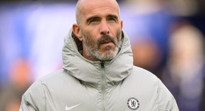 Chelsea dealt blow in pursuit of Serie A star