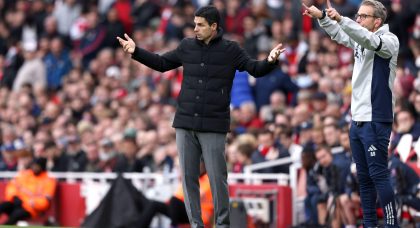 Chelsea to rival Arsenal in race to sign La Liga midfielder