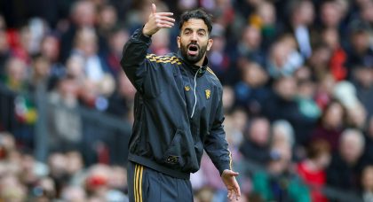 Man United loanee unlikely to return to Old Trafford