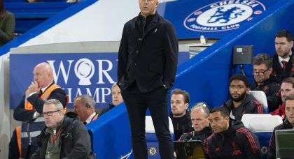Liverpool, Chelsea and Man United chasing Bundesliga defender