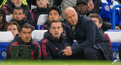 Liverpool and Chelsea in race to sign Ligue 1 star