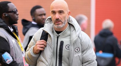 Chelsea target likely to move to Premier League next year