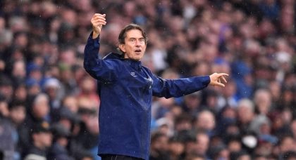 Arsenal and Spurs chasing young French striker