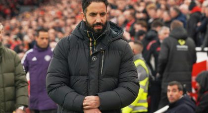 Man United interested in Bayern Munich star