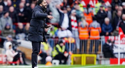 Man United could miss out on Real Madrid star