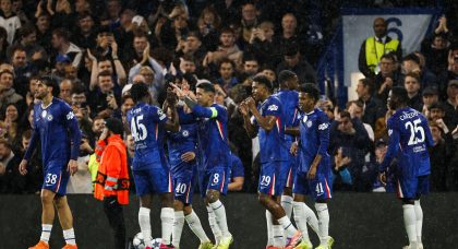 Chelsea in contract talks with key player