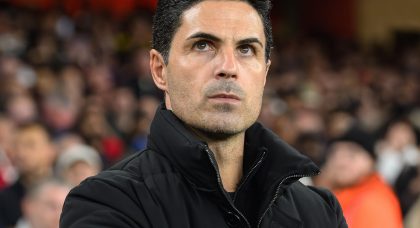 Arsenal making progress in contract talks with key player