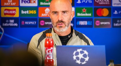 Chelsea and Man United in race to sign Bundesliga star