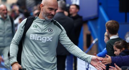 Chelsea leading race to sign Ligue 1 full-back