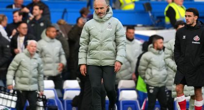 Chelsea and Spurs join race to sign Eredivisie youngster
