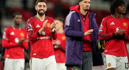 Man United talisman has £58 million release clause in contract