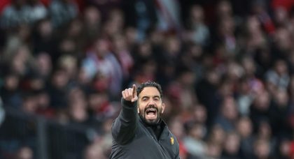 Man United interested in £120 million England star