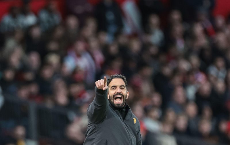 Man United interested in £120 million England star
