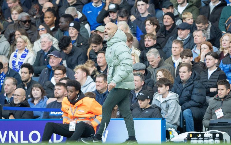 Chelsea offered prolific striker for less than £20 million