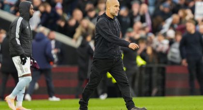 Man City confident about agreeing new contract with key player