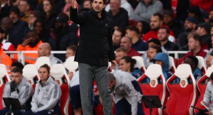 Arsenal and Tottenham monitoring Real Madrid superstar