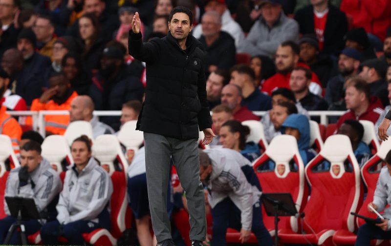 Arsenal and Tottenham monitoring Real Madrid superstar