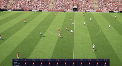 Football Manager 2026 (PC) Review