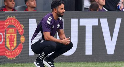 Man United hoping to sign former Premier League star