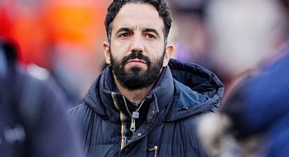 Man United pushing to sign Swedish starlet