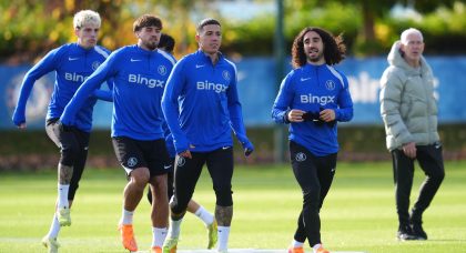 Chelsea defender a top target for La Liga giants