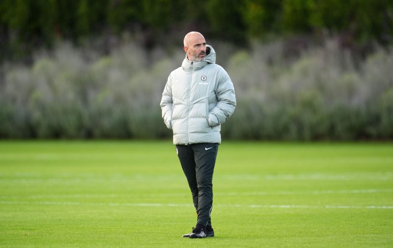Chelsea in talks to sign La Liga superstar