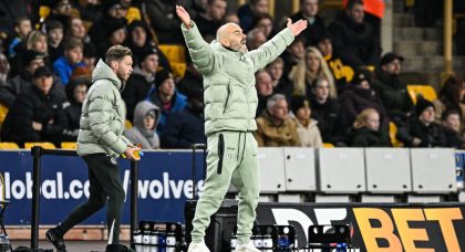 Real Madrid lower asking price for Chelsea target