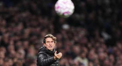 Tottenham told target is ‘not for sale’