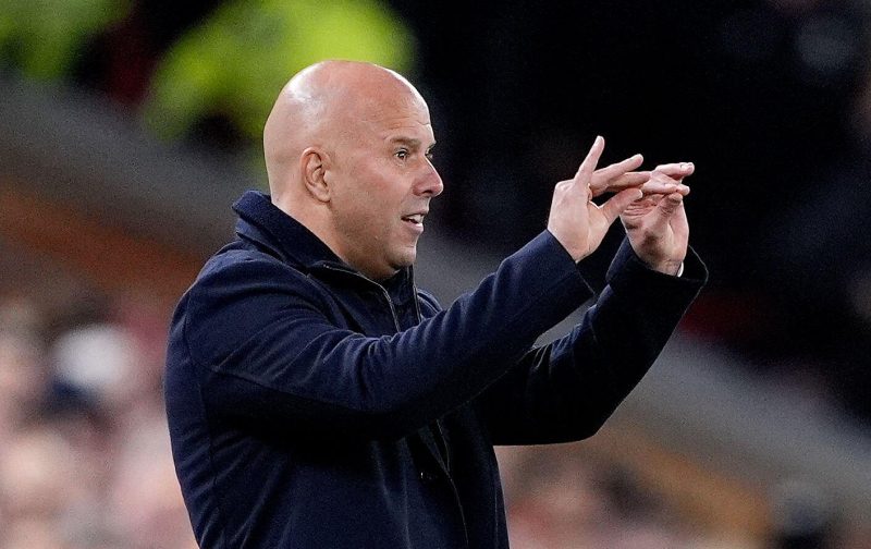 Liverpool target’s £60 million release clause set to drop