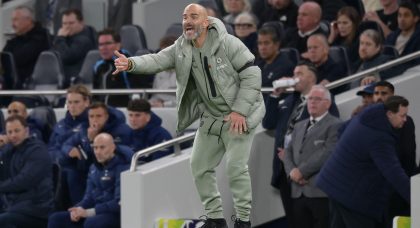 Chelsea dealt blow in pursuit of La Liga defender