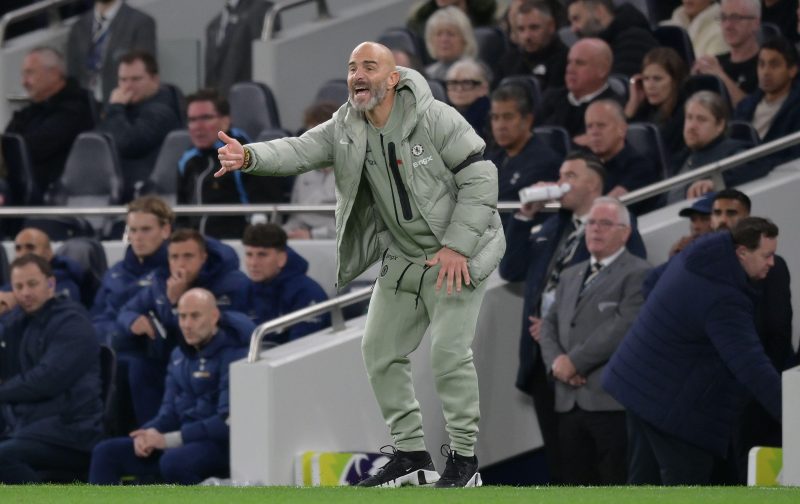 Chelsea dealt blow in pursuit of La Liga defender