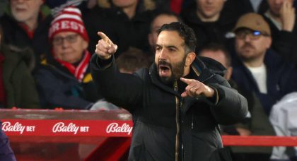 Ex-Chelsea man ‘open to’ January Man United move
